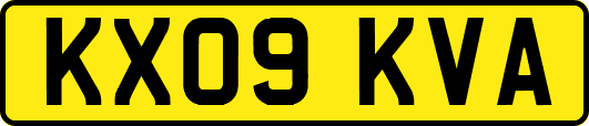KX09KVA