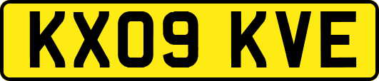 KX09KVE