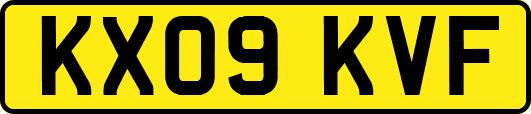 KX09KVF
