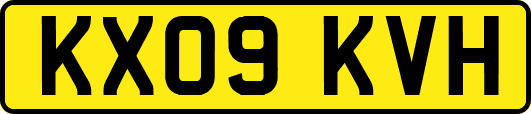 KX09KVH