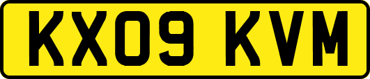 KX09KVM