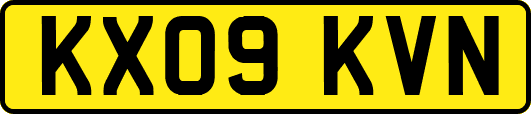 KX09KVN