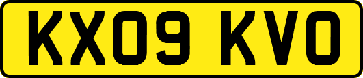 KX09KVO