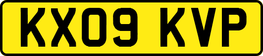 KX09KVP