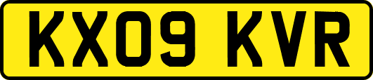 KX09KVR