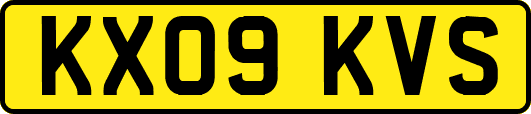 KX09KVS