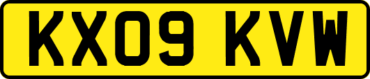 KX09KVW
