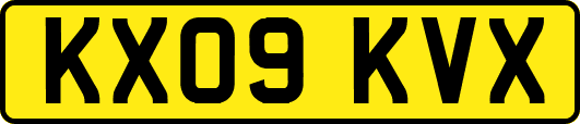 KX09KVX