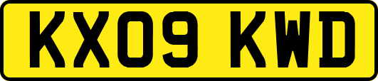 KX09KWD