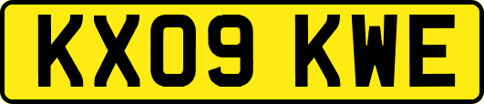 KX09KWE