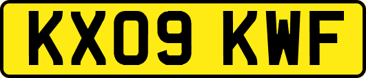KX09KWF