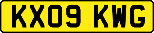 KX09KWG