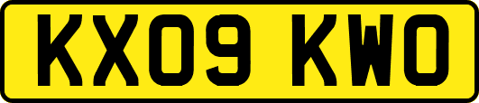 KX09KWO
