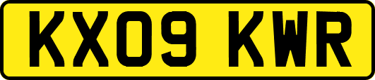 KX09KWR