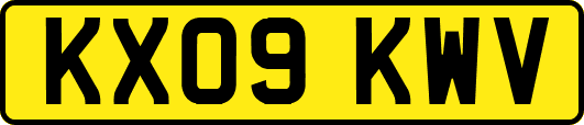KX09KWV