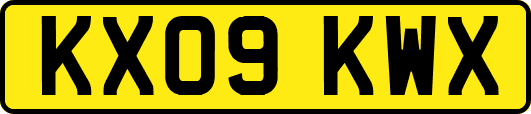 KX09KWX