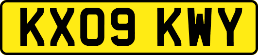 KX09KWY
