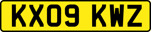 KX09KWZ