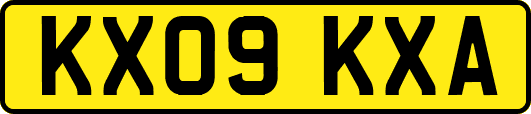 KX09KXA