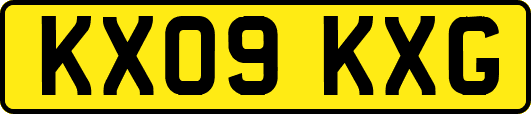 KX09KXG