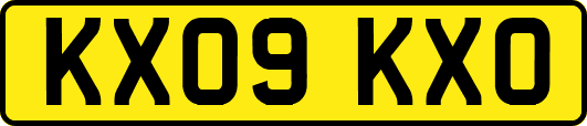 KX09KXO