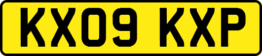KX09KXP