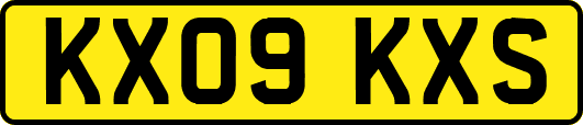 KX09KXS