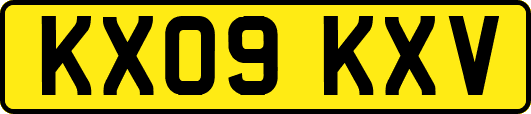 KX09KXV