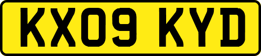 KX09KYD