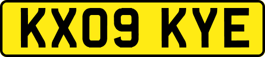 KX09KYE
