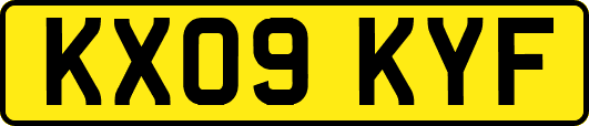 KX09KYF