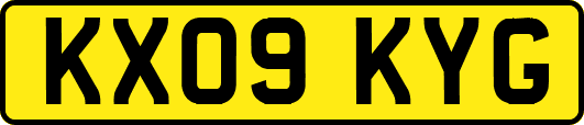 KX09KYG