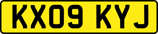 KX09KYJ