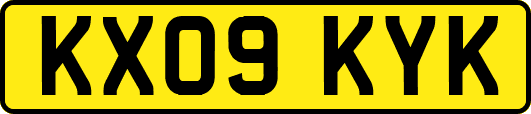 KX09KYK