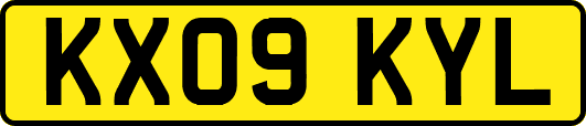 KX09KYL