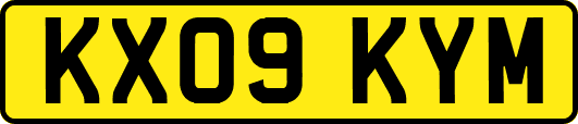 KX09KYM