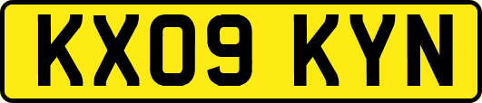 KX09KYN