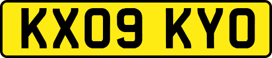 KX09KYO