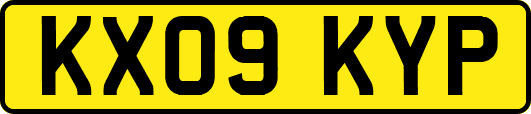 KX09KYP