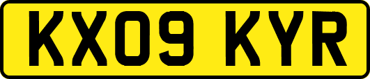 KX09KYR