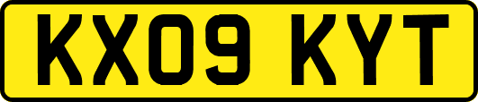 KX09KYT