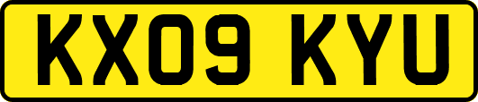 KX09KYU