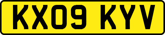 KX09KYV