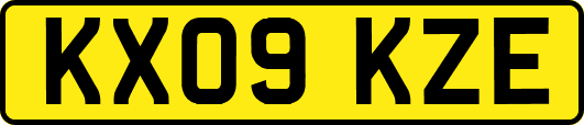 KX09KZE