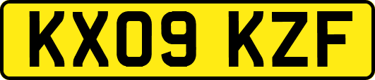 KX09KZF