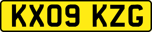 KX09KZG