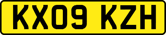 KX09KZH