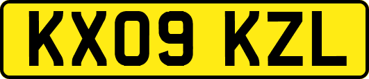 KX09KZL