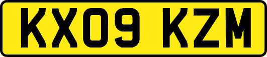 KX09KZM