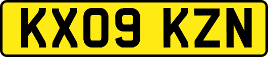 KX09KZN